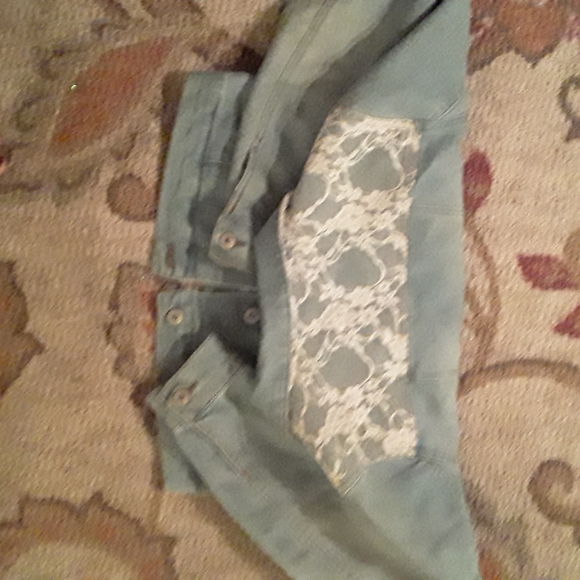 Denim Jacket - Picture 4 of 4